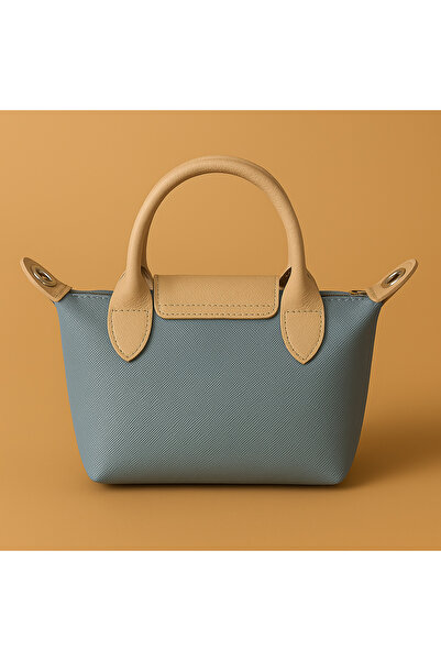 chicora Pristine Mini Kapaklı El Çantası