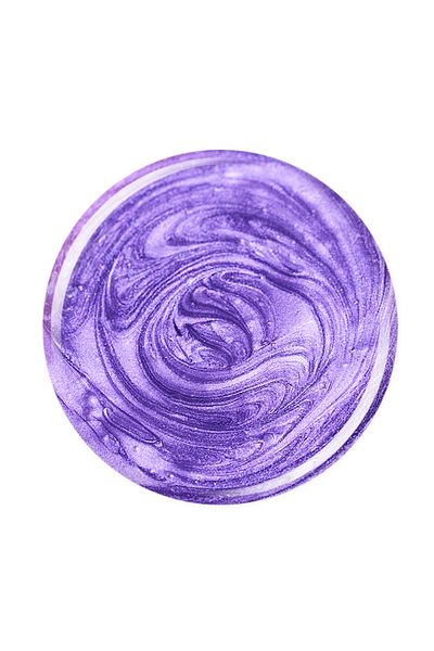 Cupio Gel Design Spider Μεταλλικό Μωβ