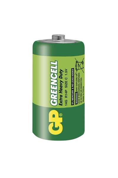 shumee Baterie C R14