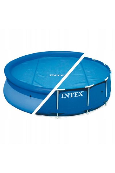 Intex Prelată solară pentru o piscină cu diametrul de 366 mm #28012
