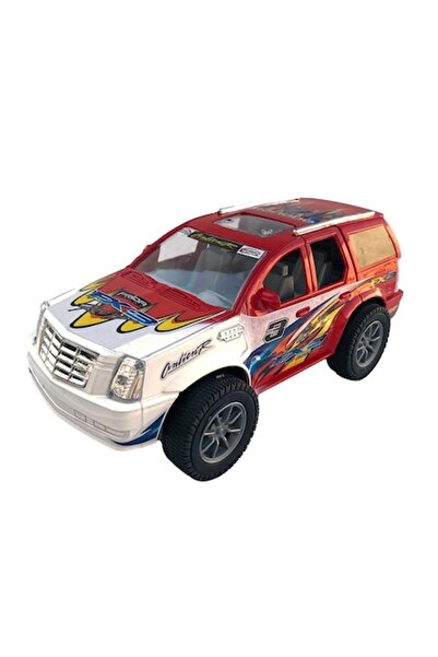 OEM Mașină 4x4, 24x12 cm