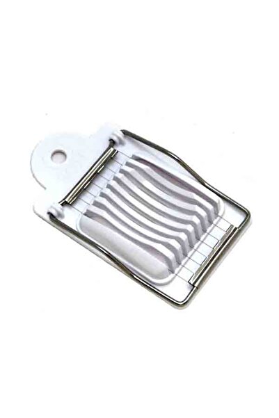 Chef Craft 2-Way Egg Slicer 7inch