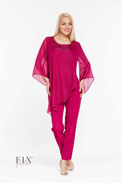 FixFashion Elegant Suit 4332