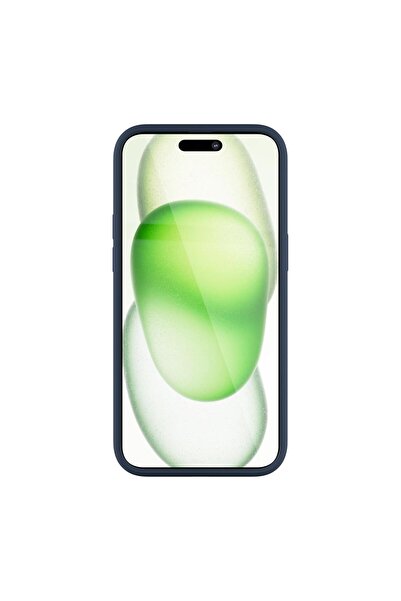 NEXT ONE NOA MagSafe Protective Case for iPhone 15, Blue