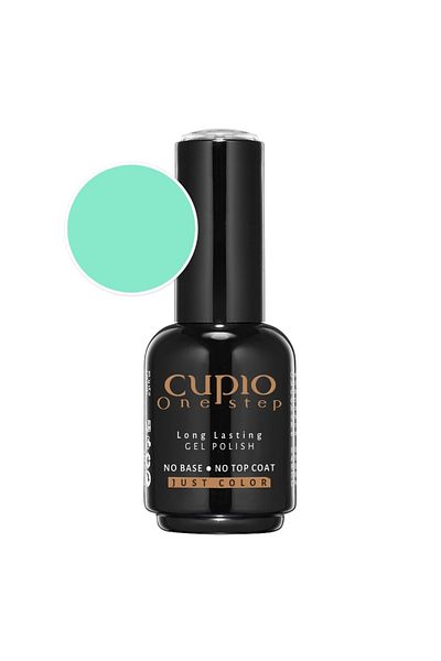 Cupio Oja ημιμόνιμο One Step 3 σε 1 Παστέλ Μέντα