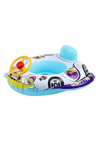 Fun Moment Inflatable Swimming Float For Kids