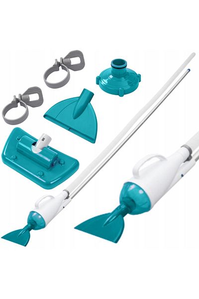 BESTWAY Aspirator pentru podeaua piscinei Bestway® AquaPristine™ #58212