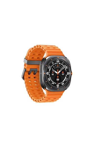 Samsung Watch Ultra(2025) - Titanium Gray