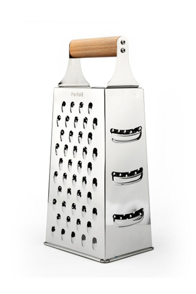 Parfait Durable High Quality 4-Sided Grater 23cm