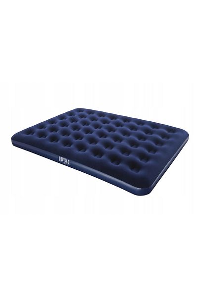 BESTWAY Materac Air Bed Classic Plusz 203 x 152 cm #67003