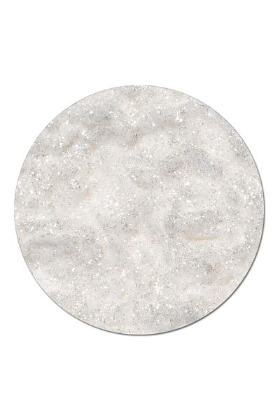 Cupio Μακιγιάζ με χρωστικές ουσίες Glitter Bright White