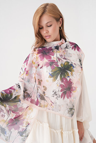 İpekpark Scarf-Ys002