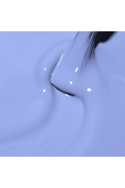 Cupio Βάση από καουτσούκ Timeless Collection - Απαλός Αμέθυστος 15ml