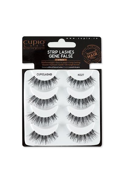 Cupio 4Pack Gene false banda CupioLash Chili N327