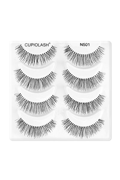 Cupio 4Pack Gene false banda CupioLash Sweet Dream N501