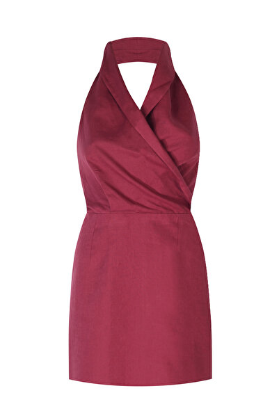 Yasemin Karagülle RENETA DRESS