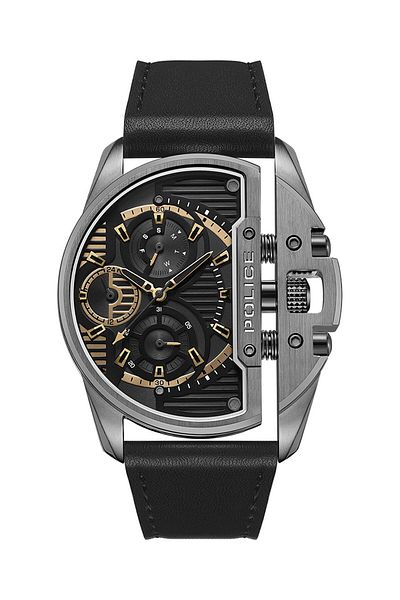 Police Daintree Men's Watch