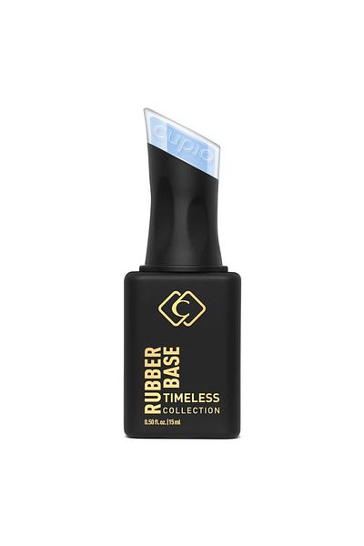 Cupio Βάση από καουτσούκ Timeless Collection - Illusion 15ml