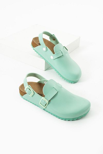 COMFORT OF PANTOFOLE Sabo Children Sandals