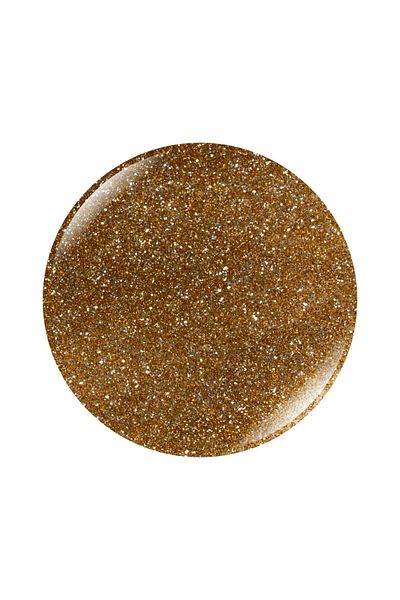 Cupio Gel Design Spider Disco Gold