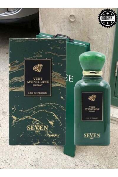 Seven عطر فيرت أفينتورين الأنيق 100 مل