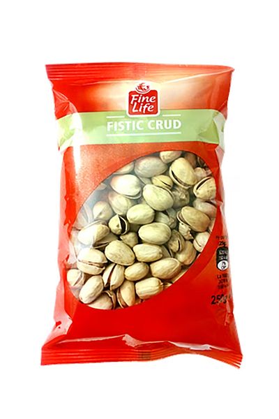Fine Life Fistic Crud 250 g