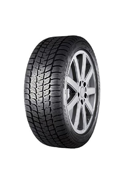 Bridgestone 195/65R15 BLIZZAK LM005 95T XL Kış Lastiği 2025 Üretim