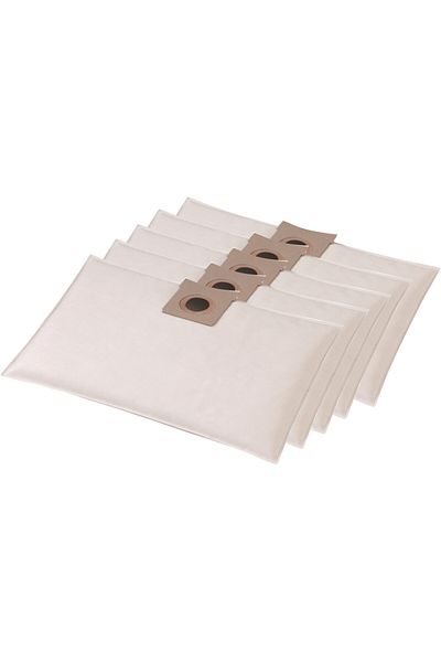 KOMA AQ02S - AquaVac Multipro 200 textile vacuum cleaner bags, 5pcs