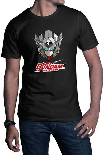 OEM Tricou barbati dam Head Universe Dozaanimata