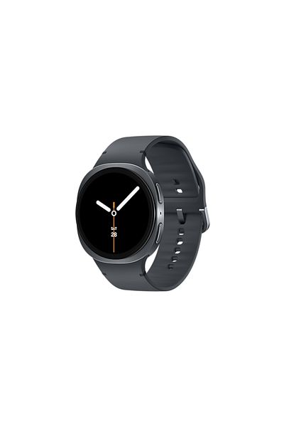 Samsung Watch8 40mm LTE - Graphite