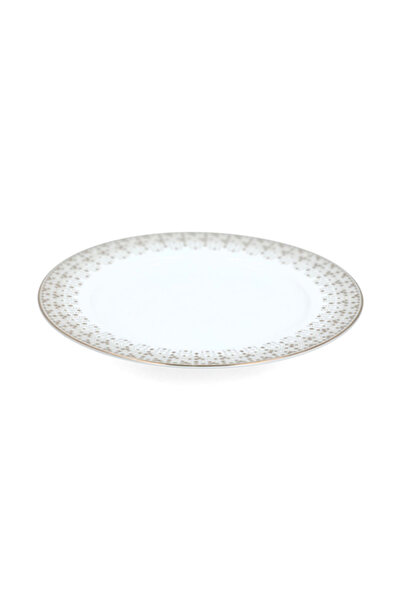 EasyLife Festive Collection Porcelain Salad Plate 19cm