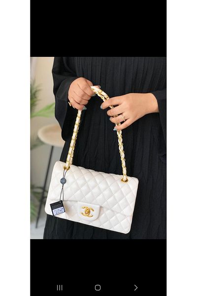 Chanel Luxury bag