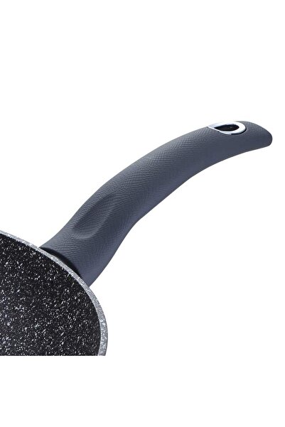 MasterPro Wok with non-stick surface 28 cm Orion