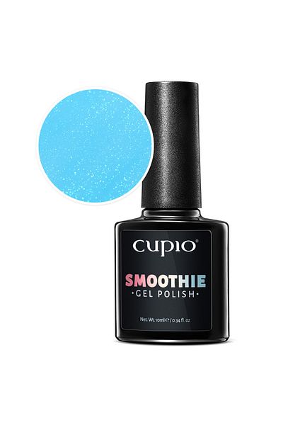 Cupio Oja ημιμόνιμο Smoothie Blue Mermaid 10ml