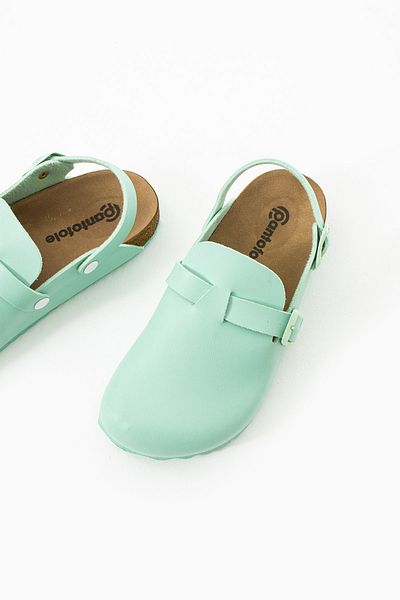 COMFORT OF PANTOFOLE Sabo Children Sandals