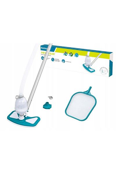 BESTWAY Aspirator Aqua Clean #58234