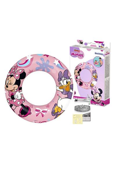 BESTWAY Inel de înot MINNIE #91040