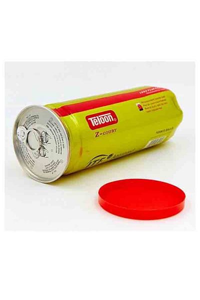 Teloon Ergonomically Designed Tennis Ball