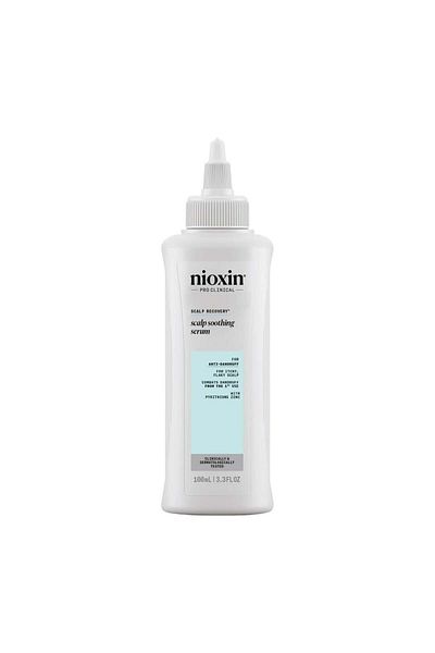 Nioxin Tratament anti-mătreață fără clătire Scalp Recovery Soothing Nioxin, 100 ml