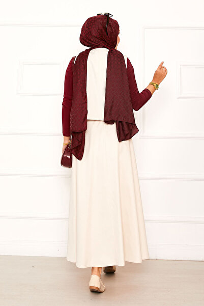 EBRUTESETTÜR Three Button Vest Skirt Double Suit