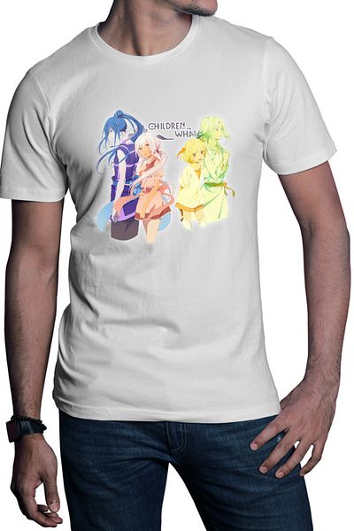 OEM Tricou barbati Children of the Whales Sentence of Sand