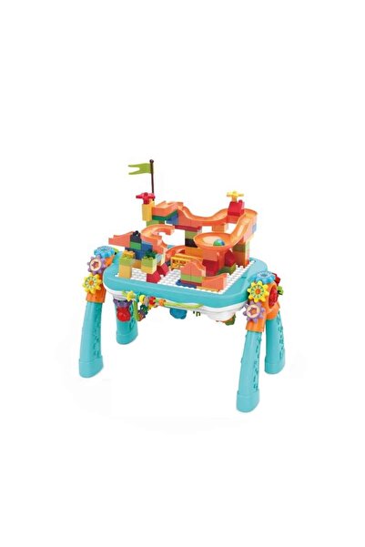 OEM Маса за занимания за бебета със светлини и мелодии Smart Kids с Bluetooth