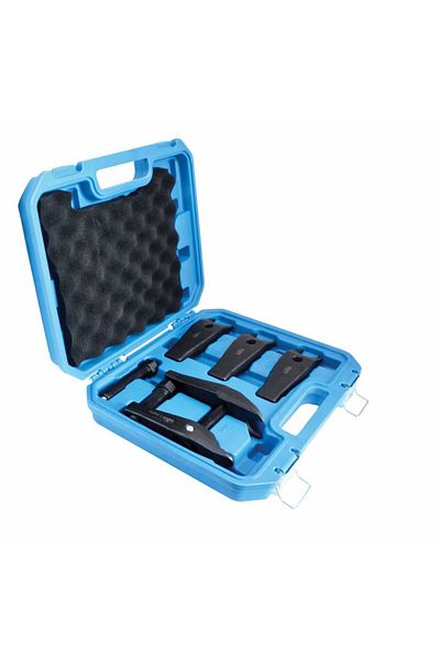 ASTA POLAND PRESS KIT, TIE ROD END BALL JOINT EXTRACTOR