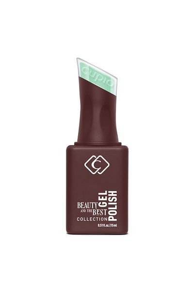 Cupio Oja ημιμόνιμη ομορφιά και το - Garden Gala Best 15ml