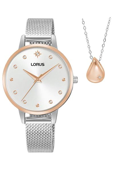 Lorus Ceas de damă Fashion Gift Set