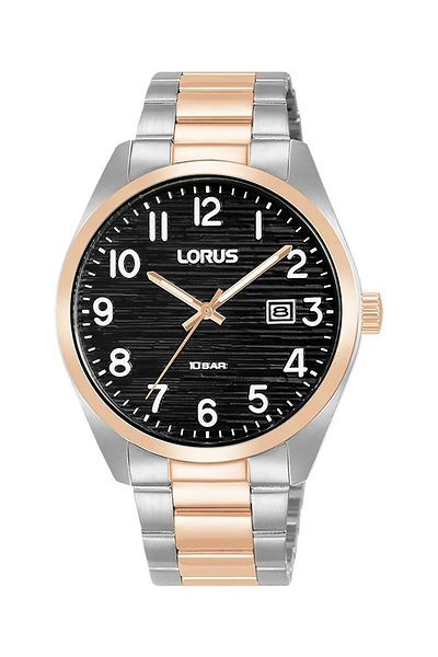 Lorus Classic Men's Watch