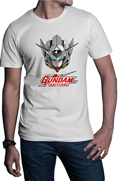 OEM Tricou barbati dam Head Universe Dozaanimata