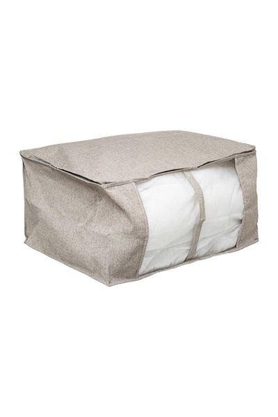 Five Simply Smart Orga Zipper Closure Garment Bag
