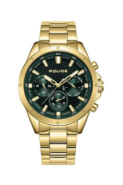Police Men's watch Motion