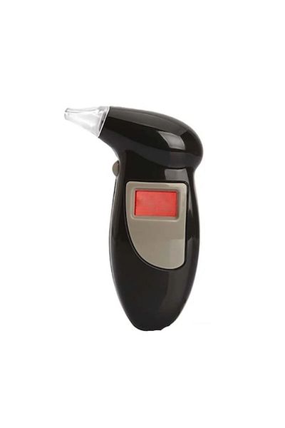 OEM Alcohol Tester, High Precision, Portable Breath Alcohol Analyzer